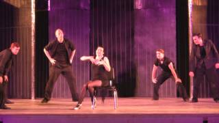 JMM - SHST 2014 - Chicago - When Velma Takes the Stand