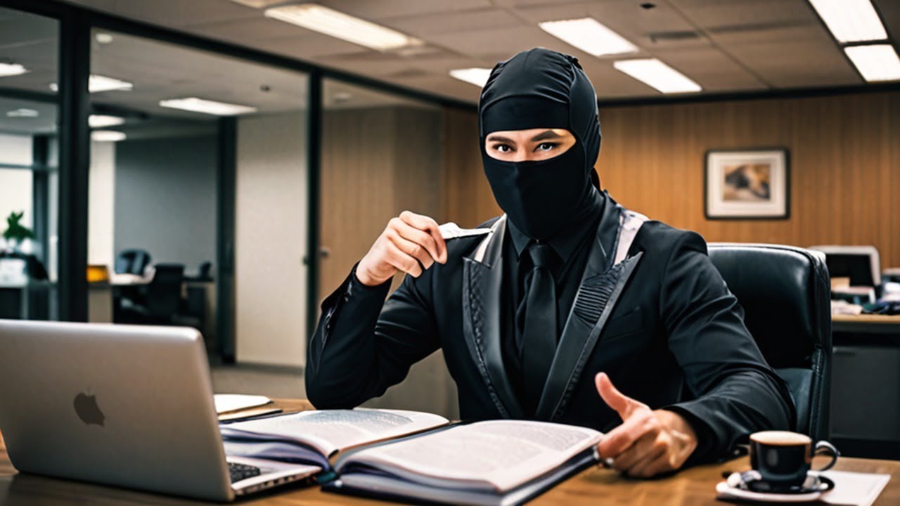 🤫 I Stole My Competitor's Topical Authority FOR FREE