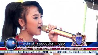 Download lagu DERITA DIATAS DERITA # ARNETA JULIA ADELLA BLANDOK INDAH 2017 mp3