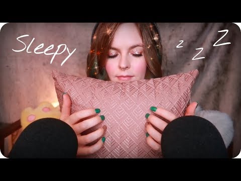 ASMR ♥️ 12 Background Triggers for Gaming, Study, and Sleep (no talking)