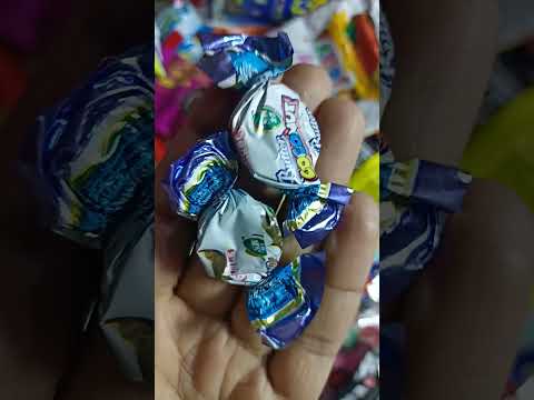 yumm! Butter Coconut Candy ask #shorts