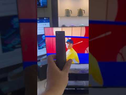 Телевізор TCL 55Q6C