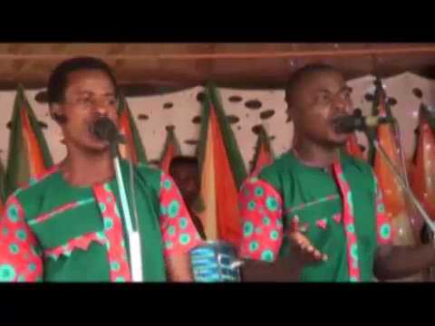 OGIEVA LIVE ON STAGE