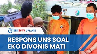 Reaksi Pihak Kampus UNS seusai Sang Mahasiswa Divonis Mati Buntut Bunuh Pacar Hamil di Gunung Kidul