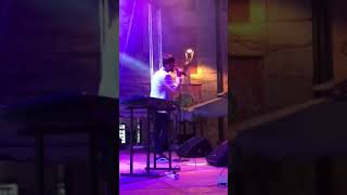 Alessio Bernabei - Arpino Premio Cicerone 21/07/18 (Non è Il Sud America)