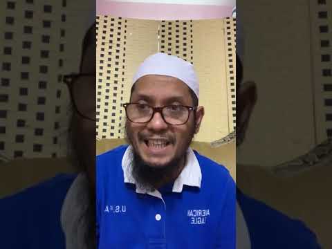 Kahalgaan sin pagpangadjih sin Salsilah sin Kabuhi’ sin Nabi Muhammad s a w