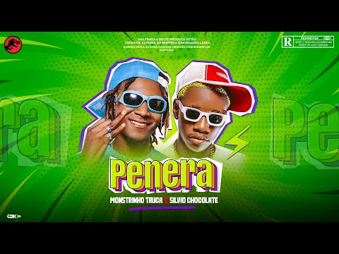 Silvio Chocolate [ Lhe Penera ] Prod By Canalha