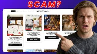 Is Primatrove.com Legit? Honest Website Review