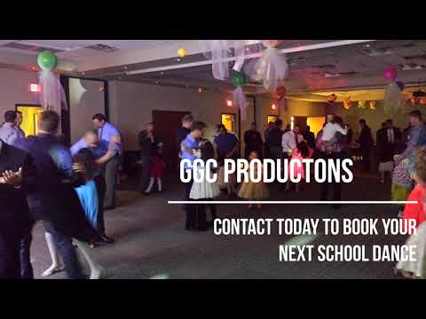 GGC Productions video.