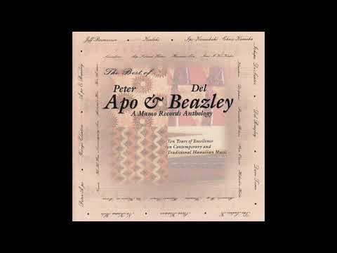 Del Beazley - Hoe A Mau (1993) #HawaiianMusic #Hawaiian
