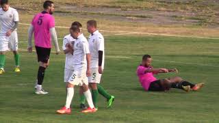 ФК "ХМЕЛЬНИЦЬКИЙ" ПОСТУПИВСЯ КРАСИЛІВСЬКОМУ "СЛУЧУ" - 0:3