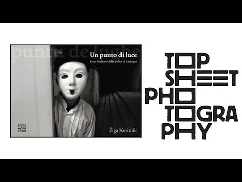 Different Audience, Different Edit - Photography Book / Žiga Koritnik, Punto di Luce