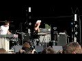 65daysofstatic - Weak4 - Live 1080p