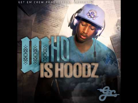 6) Four One Six - Hoodz (Prod. DJ Max - E Music)