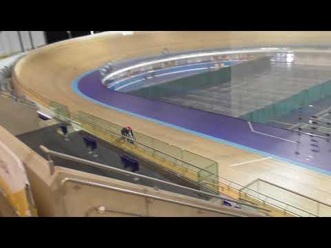 Flying 200M - 11.003" - Blackline Open - 27th May 2019