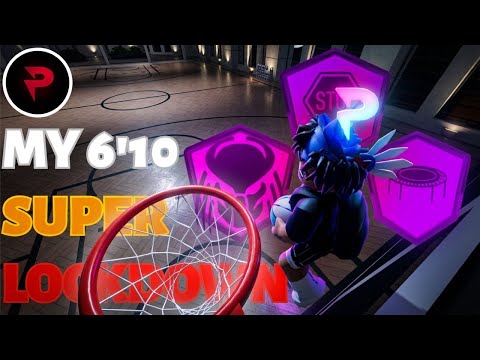 I MADE A SUPER LOCKDOWN IN PRACTICAL BASKETBALL!