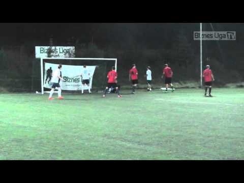 02.09.2015 Kraksport Extraklasa - Hostel Deco vs. PKP Cargo