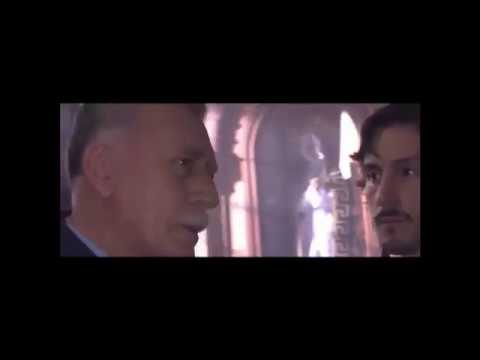 Muerte en alto contraste - Julio Alcázar - highlight