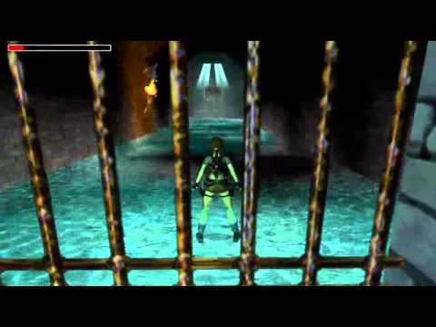 The Hidden Tinnos Temple I [5/7]