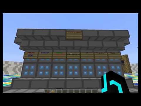 Minecraft 1.6.2 Server Survival/FreeStuff/Minigames/FLY join now