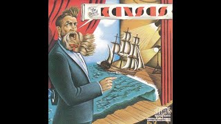 Kansas - Fight Fire With Fire[HQ][Sound - Audio]