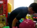 Justice Rides At CEC Chuck E Cheese