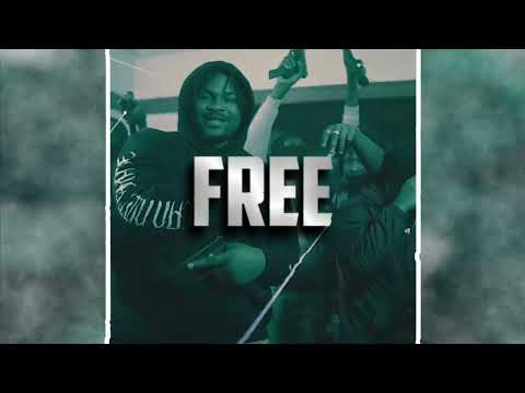 [FREE] Glockboy Bobo x Lil Zay Osama Type Beat - "Free" | PGF Nuk Rap Beat (Prod. Xerov x MWakaFlex)