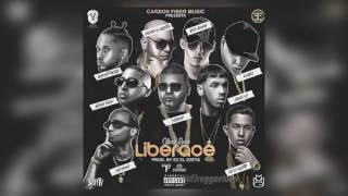 Anuel AA (Liberace Remix) ft  Farruko, De La Ghetto, Bad Bunny, Bryant Myers, Noriel, Darell
