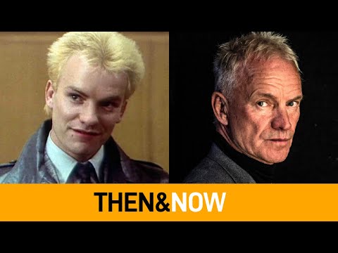 Quadrophenia (1979) Cast Then and Now