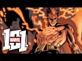 Daimon Hellstrom | Marvel 101
