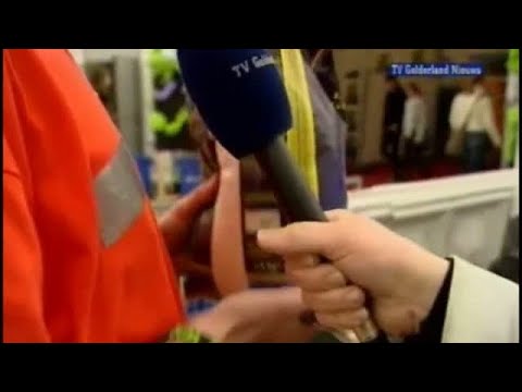 GLD Nieuws 28 april 2008 - Nieuws