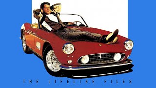 LIFELIKE "In my car" (CATCH FERRIS)