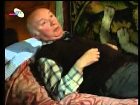 Илија Пандуровић и Гарац после сусрета са Попаром