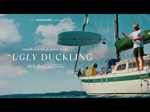 Torren Martyn - 'The Ugly Duckling' - needessentials
