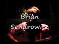 "Follow You Around" by Brian Sendrowitz