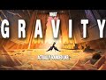 GRAVITY But There S No Music