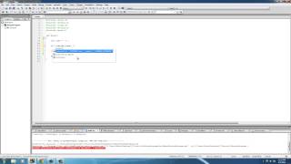 C Programming Tutorial - 32 - A Few Cool Character Functions