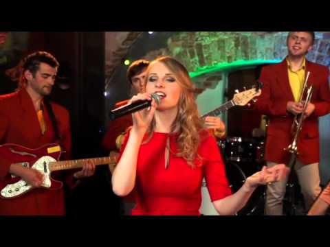 Solījums (VIDEO) - "VINTĀŽA" (2014)