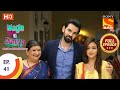 Wagle Ki Duniya Ep 41 Full Episode 5th April 2021