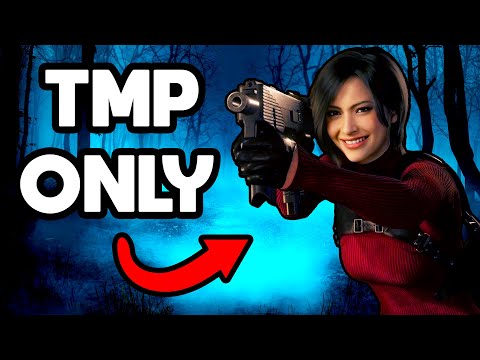 I Tried Beating Separate Ways TMP Only