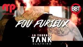 Fou Furieux feat. Ketzal & Board-L - One Life 2 Live (Prod.KeyzProductions)