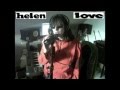 Helen Love - Happy Hardcore