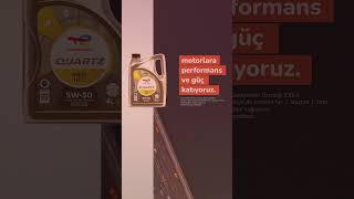 Türkiye’de üretilen her 2 araçtan 1’inde biz varız! ​