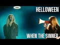 HELLOWEEN - When The Sinner (4K HD)