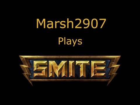 Smite #5 (Arena - Ne Zha)