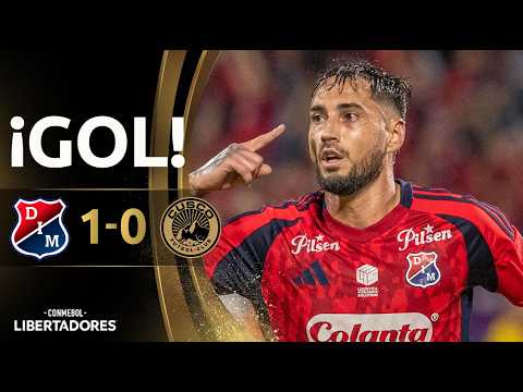  Corporación Deportiva Independiente Medellín 1-0 FC Fútbol Club Cusco