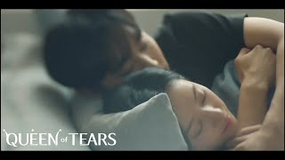 Paul Kim (폴킴)  - Can't Get Over You (좋아해요) | Queen of Tears (눈물의 여왕) OST Part. 6 ENG MV