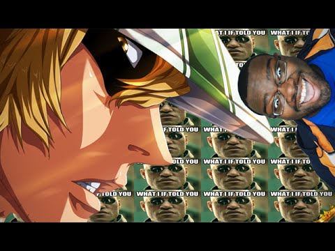 1000 WHAT IF'S | Bleach Chapter 666 LIVE REACTION - 3 Captains 1 Miracle - ブリーチ