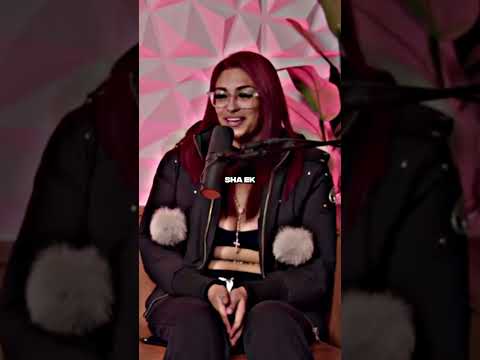 SHA EK AND MURDA B LINKING UP