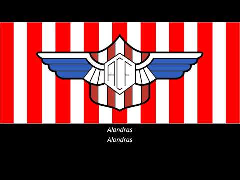 Himno de Alondras (Subtitulado)